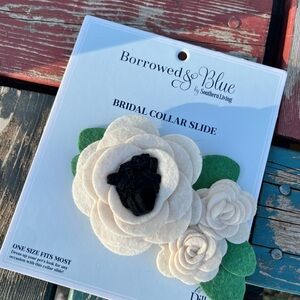 Borrowed and Blue by Southwen Living For Your Furry Loving Dog